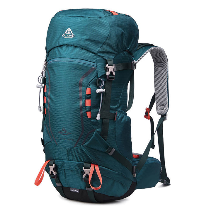 Discover the Ultimate Hiking Companion: The Large Capacity Shoulder Bag Backpack