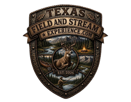 Texas Field And Stream Experience